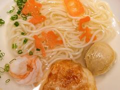 -许家菜(望江店)
