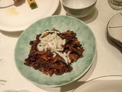 -沈灶河豚宴·河豚融合餐厅(汉中路店)