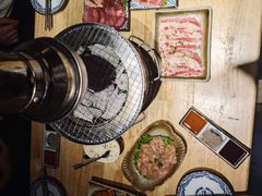 -隐家本格烧肉(万达广场店)