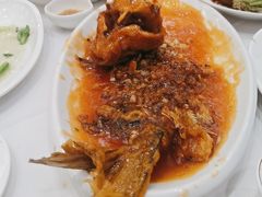 -金三杯酒家(泉城路店)