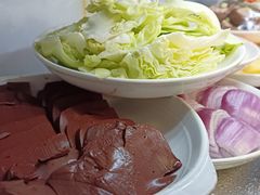 -玲燕蒸菜馆(江东路店)