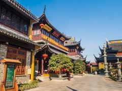 -西林禅寺