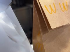 -麦当劳(四川北路店)