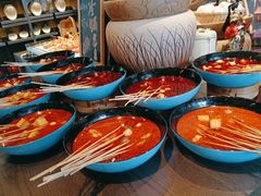 -西安高新洲际酒店•源咖啡全日制餐厅