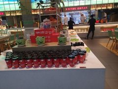 零售区-麻辣空间·清油火锅(万达广场店)