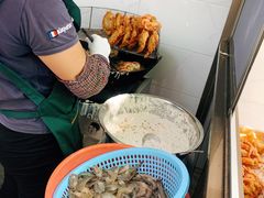 -信二嫂虾饼(振兴路店)
