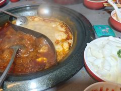 -生活如沸·顺德水牛奶火锅(大学路店)