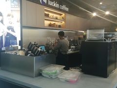 -瑞幸咖啡(盛博广场店)