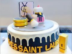 -麦雪尔甜品·生日蛋糕(新街口旗舰店)