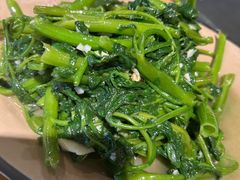 -易老九江湖菜(北滨一路店)