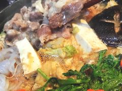 -铃木食堂(帽儿胡同店)