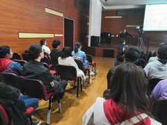 -安徽大学(磬苑校区)
