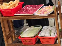 -洪大厨鸡煲(福田店)