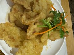 -李老哈·东北菜(宋园路店)