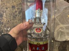 -泉州酒店-温陵中餐厅(庄府巷店)