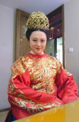 -盘子女人坊古装写真摄影(深圳店)