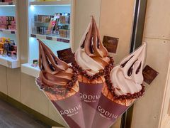 -歌帝梵(大运河购物中心店)