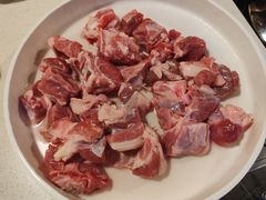 -313羊庄·荣耀·内蒙烧麦(亚运村店)