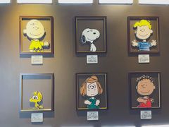 -史努比缤纷世界