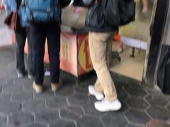 -咏春葱油饼(德政中路店)