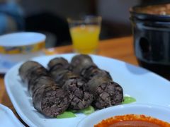 -思金拉措庄园藏餐(太阳岛店)