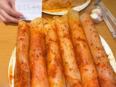 -老济南·地道济南菜(大明湖店)