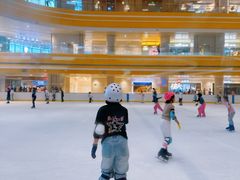 -冠军冰场CHAMPION RINK(苏州中心商场店)