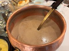 -巴音浩日娲·蒙餐(双林东路店)