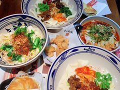 -老碗会·陕西手工面(燕南路店)