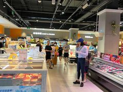 -盒马鲜生(悦峰店)