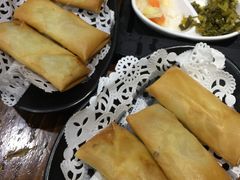 -好麺世家海鲜面馆(新建中路店)