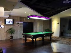 -CLASS国际公馆诺伯曼超越运动会馆