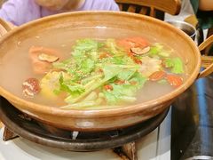 -麒麟风烤牛肉·云南烧烤小排档(丹凤街店)