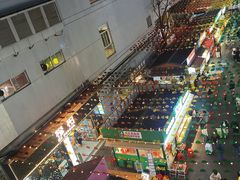 -蜀家渝重庆火锅(南屏街店)