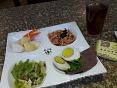 -磨沟沿老字号牛肉面·清真(金港城店)