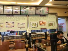 -小姜锅贴(凤凰街店)