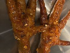 -神伙烧烤(江北黄泥塝店)