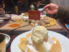 -那拉提之疆·新疆菜(美院店)