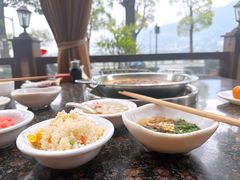 -一斗火锅·招财羊毛肚(泰吉滨江店)