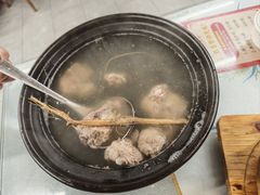-来客家食府 · 福建客家菜