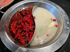 -宽巷子成都火锅(南站店)