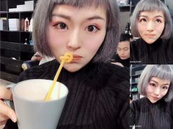 -MS.SALON美发沙龙