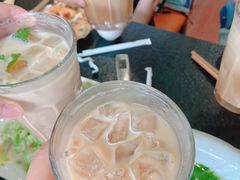 -喜洲翰林餐厅(董家百年老宅店)
