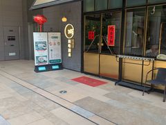 门面-顺峰顺水顺德菜(龙华店)