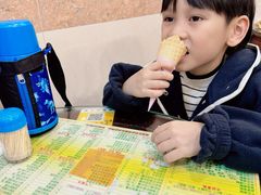 -顺记冰室(宝华路店)