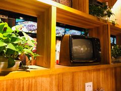-探鱼·鲜青椒爽麻烤鱼(银泰城店)