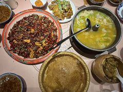 -杨记隆府重庆江湖菜(大悦城店)