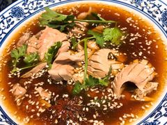 -兰边碗(鼓楼店)