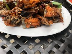 -新疆兵团食府清真(马连道店)