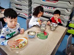 -贝乐多幼儿园(中北校区)